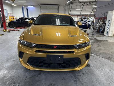 2024 Dodge Hornet R/T PLUG IN HYBRID - Photo 2 - Danbury, CT 06810