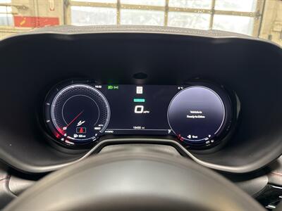 2024 Dodge Hornet R/T PLUG IN HYBRID - Photo 11 - Danbury, CT 06810