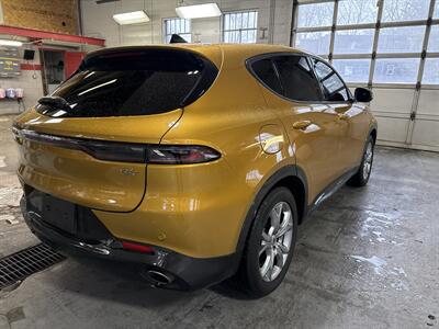 2024 Dodge Hornet R/T PLUG IN HYBRID - Photo 6 - Danbury, CT 06810