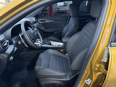 2024 Dodge Hornet R/T PLUG IN HYBRID - Photo 9 - Danbury, CT 06810