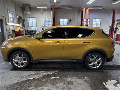 2024 Dodge Hornet R/T PLUG IN HYBRID - Photo 3 - Danbury, CT 06810