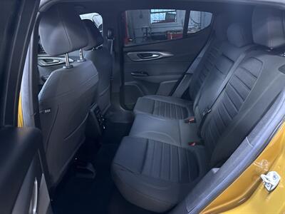 2024 Dodge Hornet R/T PLUG IN HYBRID - Photo 13 - Danbury, CT 06810