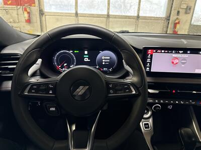 2024 Dodge Hornet R/T PLUG IN HYBRID - Photo 10 - Danbury, CT 06810