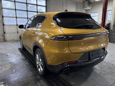 2024 Dodge Hornet R/T PLUG IN HYBRID - Photo 4 - Danbury, CT 06810