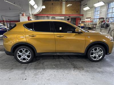 2024 Dodge Hornet R/T PLUG IN HYBRID - Photo 7 - Danbury, CT 06810