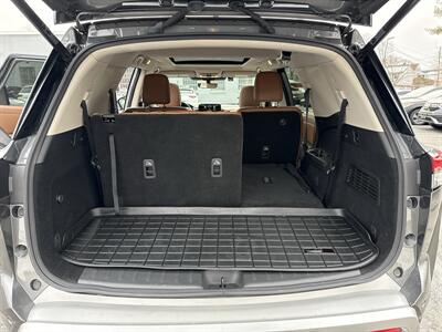 2024 Nissan Pathfinder Platinum - Photo 13 - Danbury, CT 06810