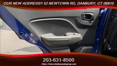 2024 Hyundai VENUE SEL   - Photo 25 - Danbury, CT 06810