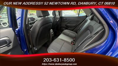 2024 Hyundai VENUE SEL   - Photo 26 - Danbury, CT 06810