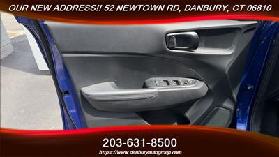2024 Hyundai VENUE SEL   - Photo 10 - Danbury, CT 06810