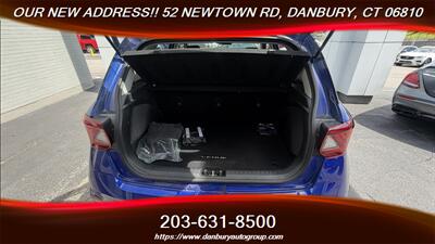 2024 Hyundai VENUE SEL   - Photo 27 - Danbury, CT 06810