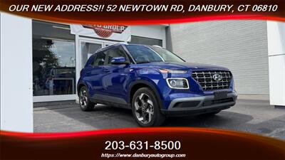 2024 Hyundai VENUE SEL   - Photo 7 - Danbury, CT 06810
