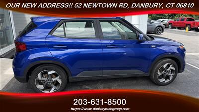 2024 Hyundai VENUE SEL   - Photo 6 - Danbury, CT 06810