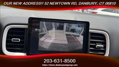 2024 Hyundai VENUE SEL   - Photo 20 - Danbury, CT 06810