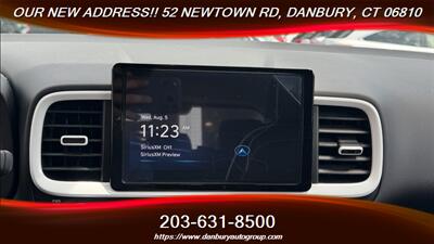 2024 Hyundai VENUE SEL   - Photo 19 - Danbury, CT 06810