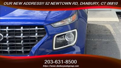 2024 Hyundai VENUE SEL   - Photo 9 - Danbury, CT 06810