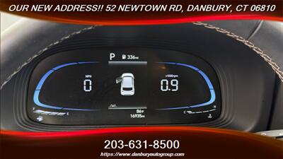 2024 Hyundai VENUE SEL   - Photo 18 - Danbury, CT 06810