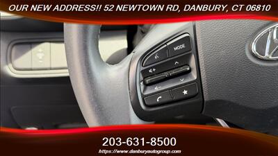 2024 Hyundai VENUE SEL   - Photo 16 - Danbury, CT 06810