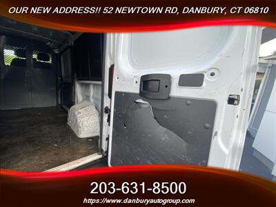 2020 RAM ProMaster 3500 136 WB   - Photo 18 - Danbury, CT 06810