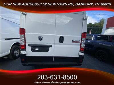 2020 RAM ProMaster 3500 136 WB   - Photo 5 - Danbury, CT 06810