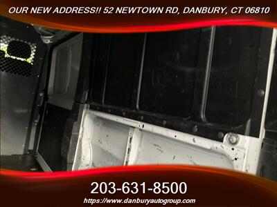 2020 RAM ProMaster 3500 136 WB   - Photo 16 - Danbury, CT 06810