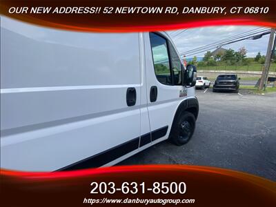 2020 RAM ProMaster 3500 136 WB   - Photo 7 - Danbury, CT 06810
