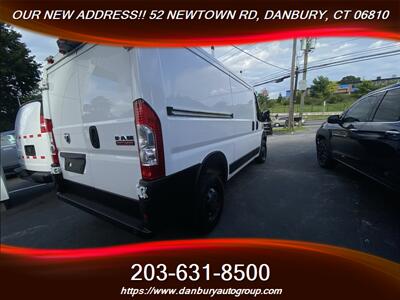2020 RAM ProMaster 3500 136 WB   - Photo 6 - Danbury, CT 06810