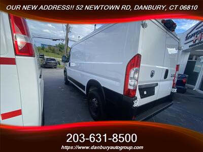 2020 RAM ProMaster 3500 136 WB   - Photo 4 - Danbury, CT 06810