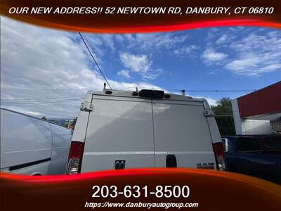 2020 RAM ProMaster 3500 136 WB   - Photo 20 - Danbury, CT 06810