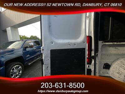 2020 RAM ProMaster 3500 136 WB   - Photo 19 - Danbury, CT 06810