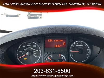 2020 RAM ProMaster 3500 136 WB   - Photo 12 - Danbury, CT 06810