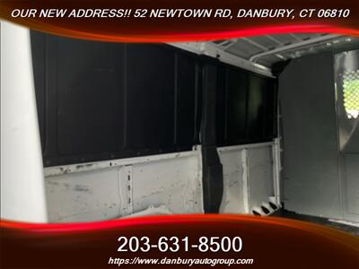 2020 RAM ProMaster 3500 136 WB   - Photo 15 - Danbury, CT 06810