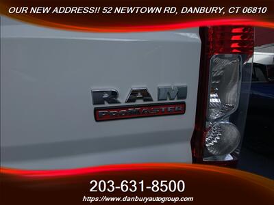 2020 RAM ProMaster 3500 136 WB   - Photo 21 - Danbury, CT 06810