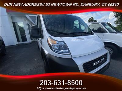 2020 RAM ProMaster 3500 136 WB   - Photo 8 - Danbury, CT 06810