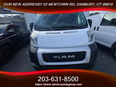 2020 RAM ProMaster 3500 136 WB   - Photo 9 - Danbury, CT 06810