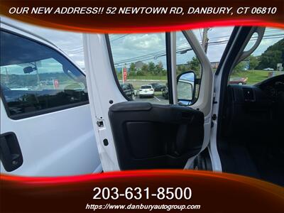 2020 RAM ProMaster 3500 136 WB   - Photo 10 - Danbury, CT 06810