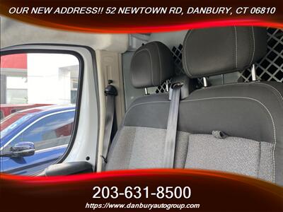 2020 RAM ProMaster 3500 136 WB   - Photo 14 - Danbury, CT 06810