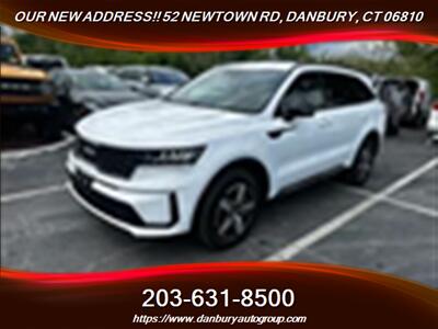2021 Jeep Grand Cherokee L Limited   - Photo 3 - Danbury, CT 06810