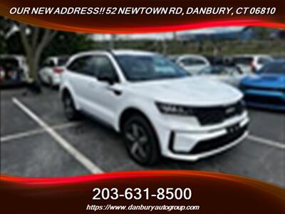2021 Jeep Grand Cherokee L Limited   - Photo 2 - Danbury, CT 06810