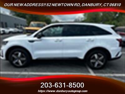 2021 Jeep Grand Cherokee L Limited   - Photo 4 - Danbury, CT 06810