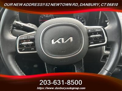 2021 Jeep Grand Cherokee L Limited   - Photo 18 - Danbury, CT 06810