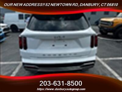 2021 Jeep Grand Cherokee L Limited   - Photo 6 - Danbury, CT 06810