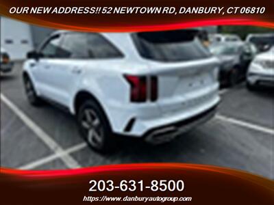 2021 Jeep Grand Cherokee L Limited   - Photo 5 - Danbury, CT 06810