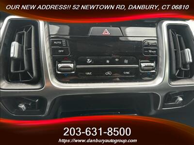 2021 Jeep Grand Cherokee L Limited   - Photo 13 - Danbury, CT 06810