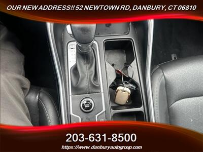 2021 Jeep Grand Cherokee L Limited   - Photo 14 - Danbury, CT 06810