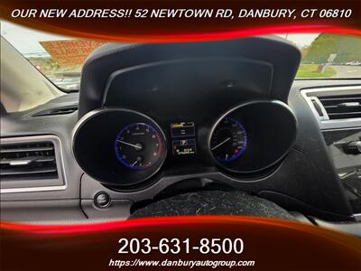 2016 Subaru Legacy 2.5i Premium   - Photo 10 - Danbury, CT 06810
