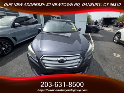 2016 Subaru Legacy 2.5i Premium   - Photo 2 - Danbury, CT 06810