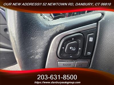 2016 Subaru Legacy 2.5i Premium   - Photo 16 - Danbury, CT 06810