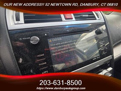 2016 Subaru Legacy 2.5i Premium   - Photo 11 - Danbury, CT 06810