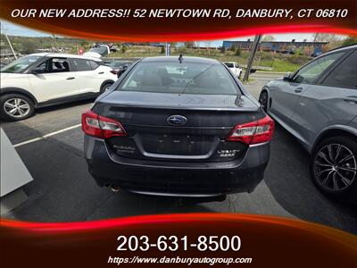 2016 Subaru Legacy 2.5i Premium   - Photo 3 - Danbury, CT 06810