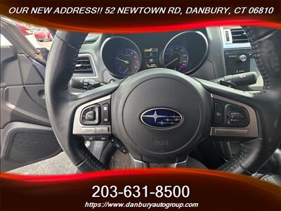 2016 Subaru Legacy 2.5i Premium   - Photo 9 - Danbury, CT 06810